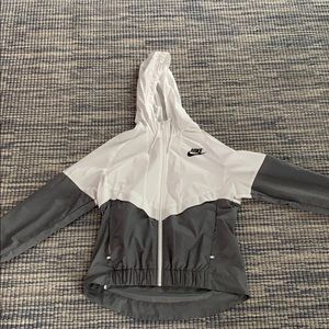 Women’s Nike Windbreaker